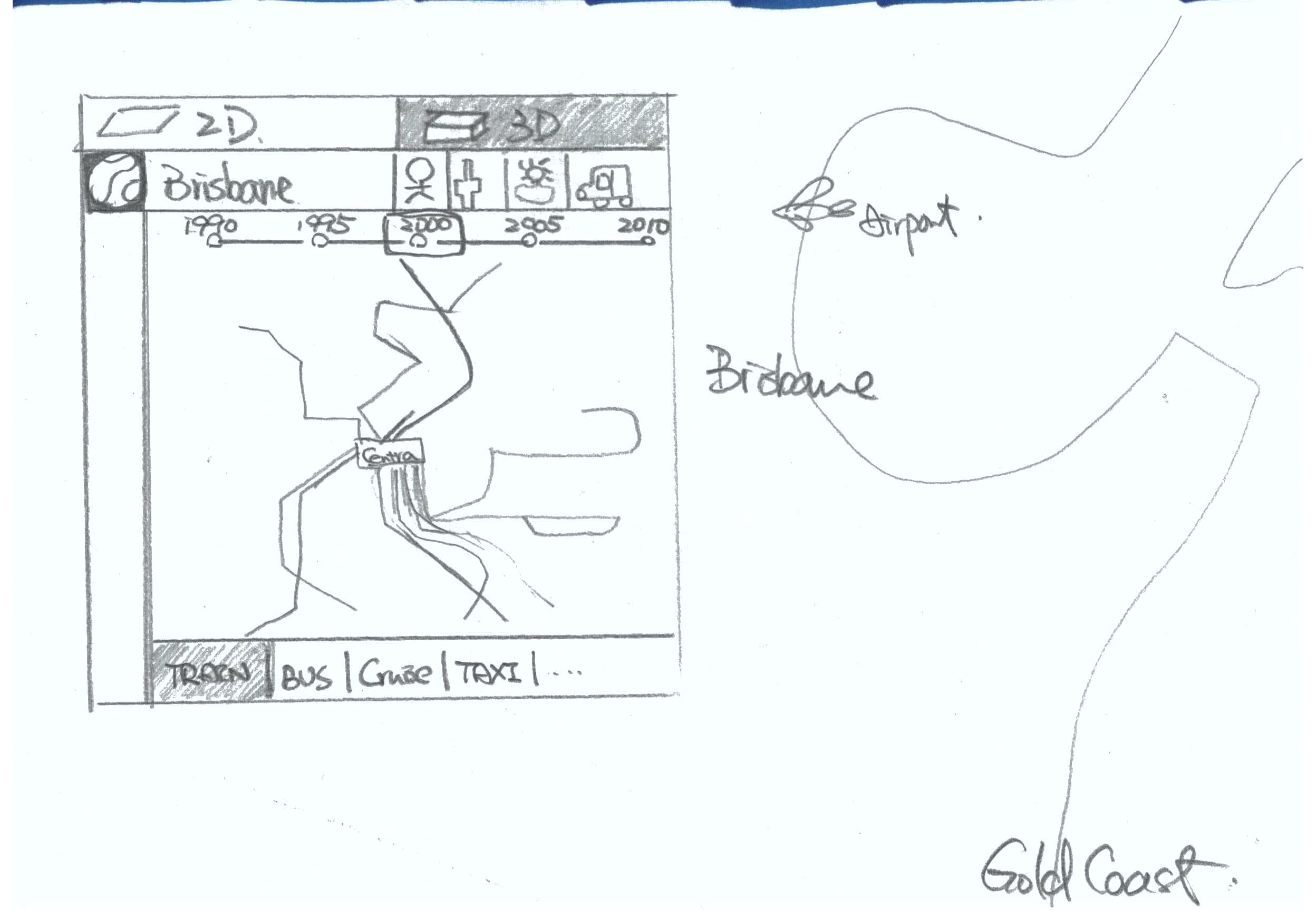 BNE Wiki - Trans Network